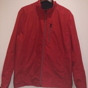 New Michael Kors Windbreaker